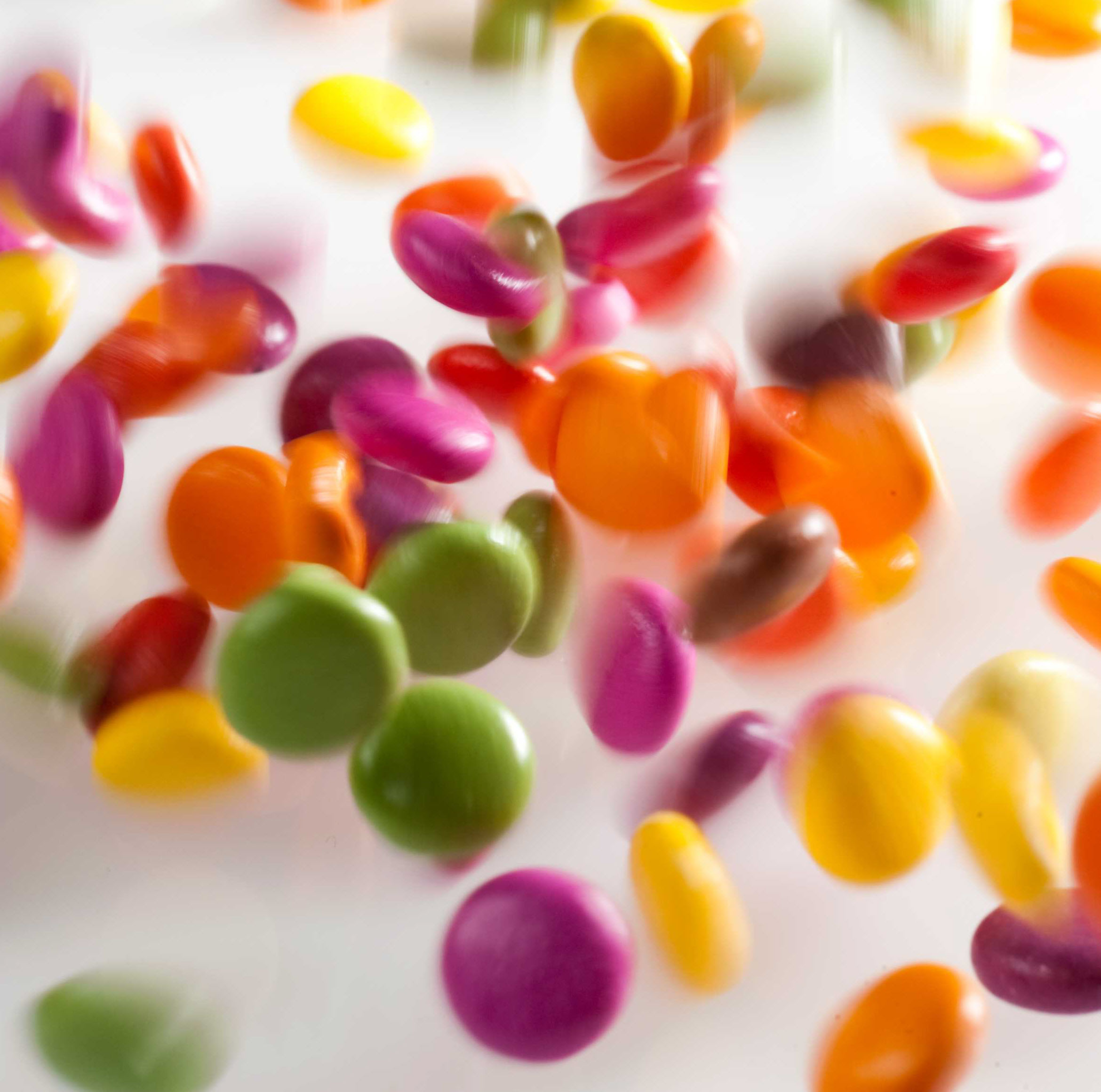 The Growing Market Need for Titanium Dioxide Alternatives - Sensient Food  Colors : Sensient Food Colors